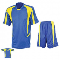 Soccer Uniforms